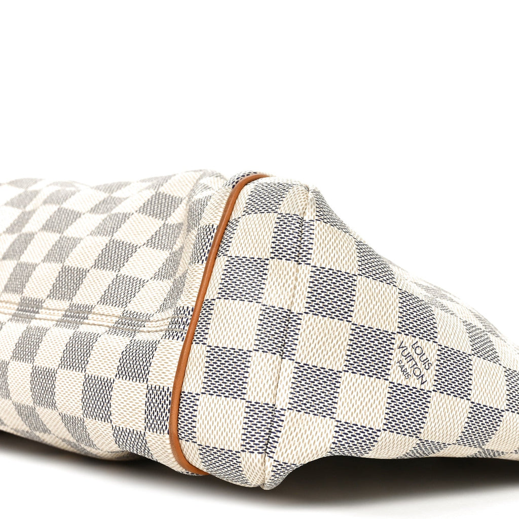 Damier Azur Totally PM