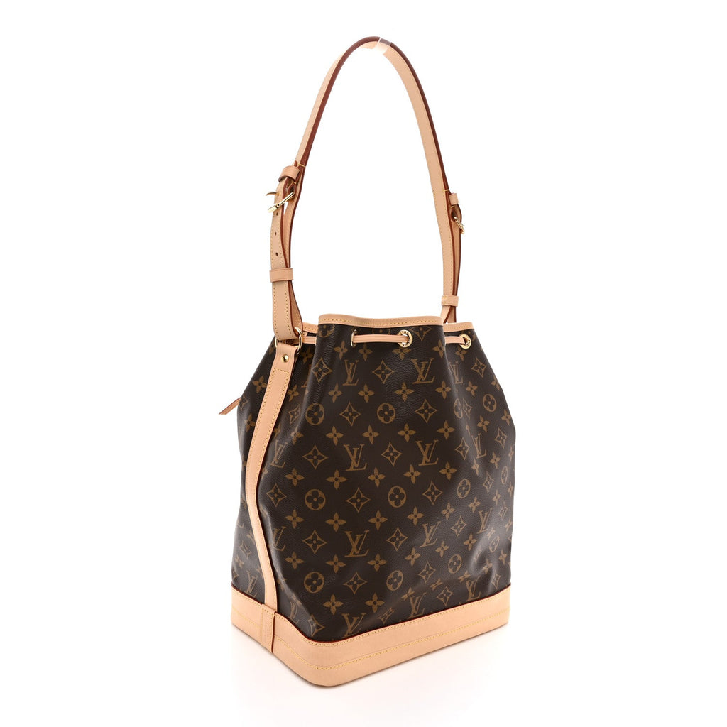 Monogram Noe