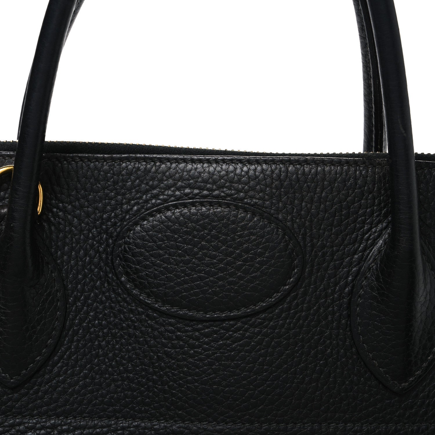 Taurillon Clemence Bolide 35 Black