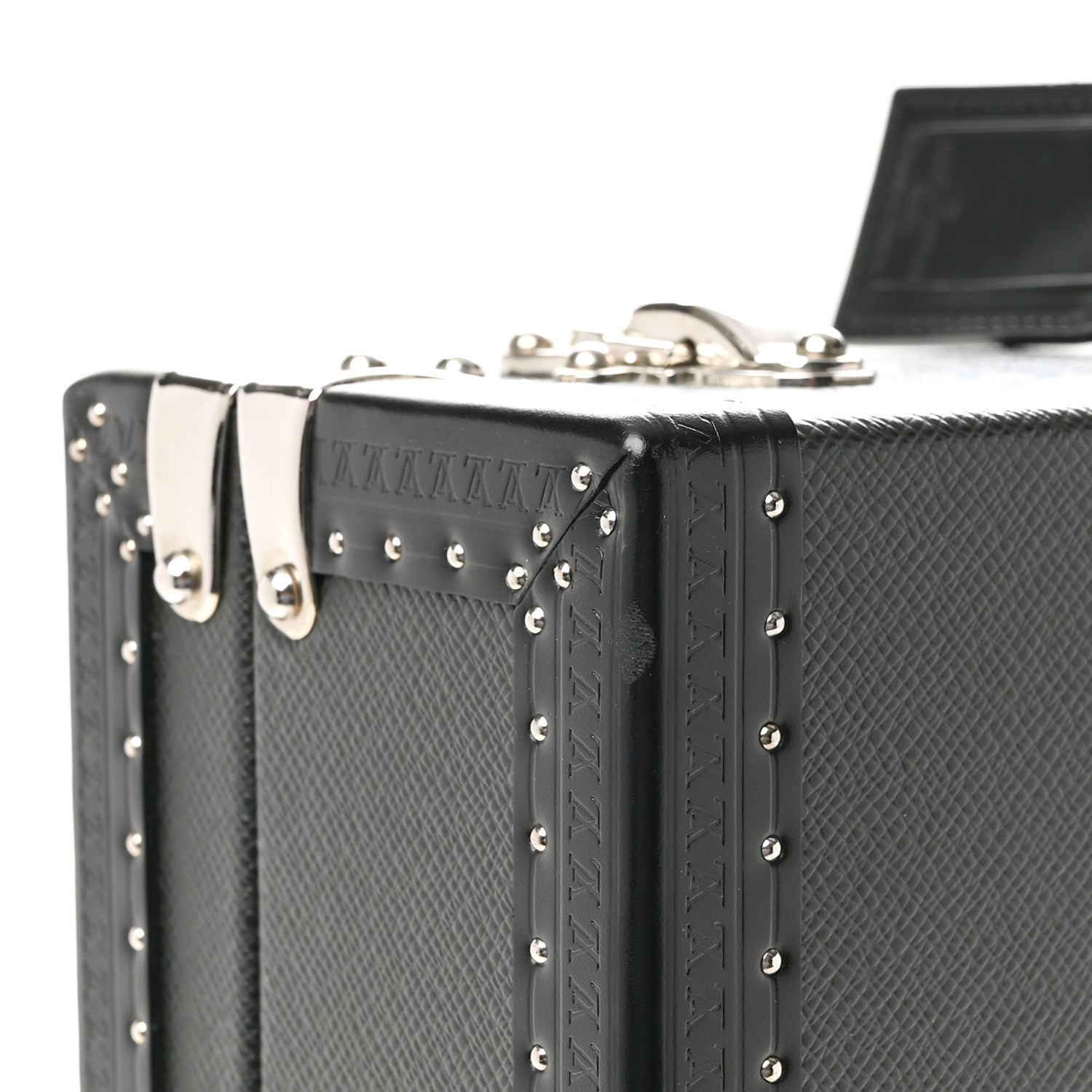 Taiga President Classeur Briefcase Ardoise