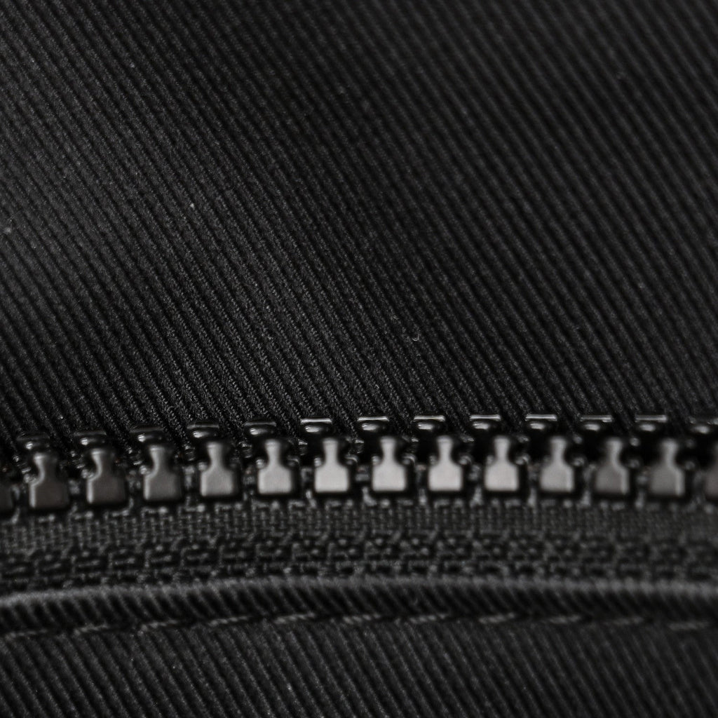 Taurillon Monogram S Lock Sling Bag Black