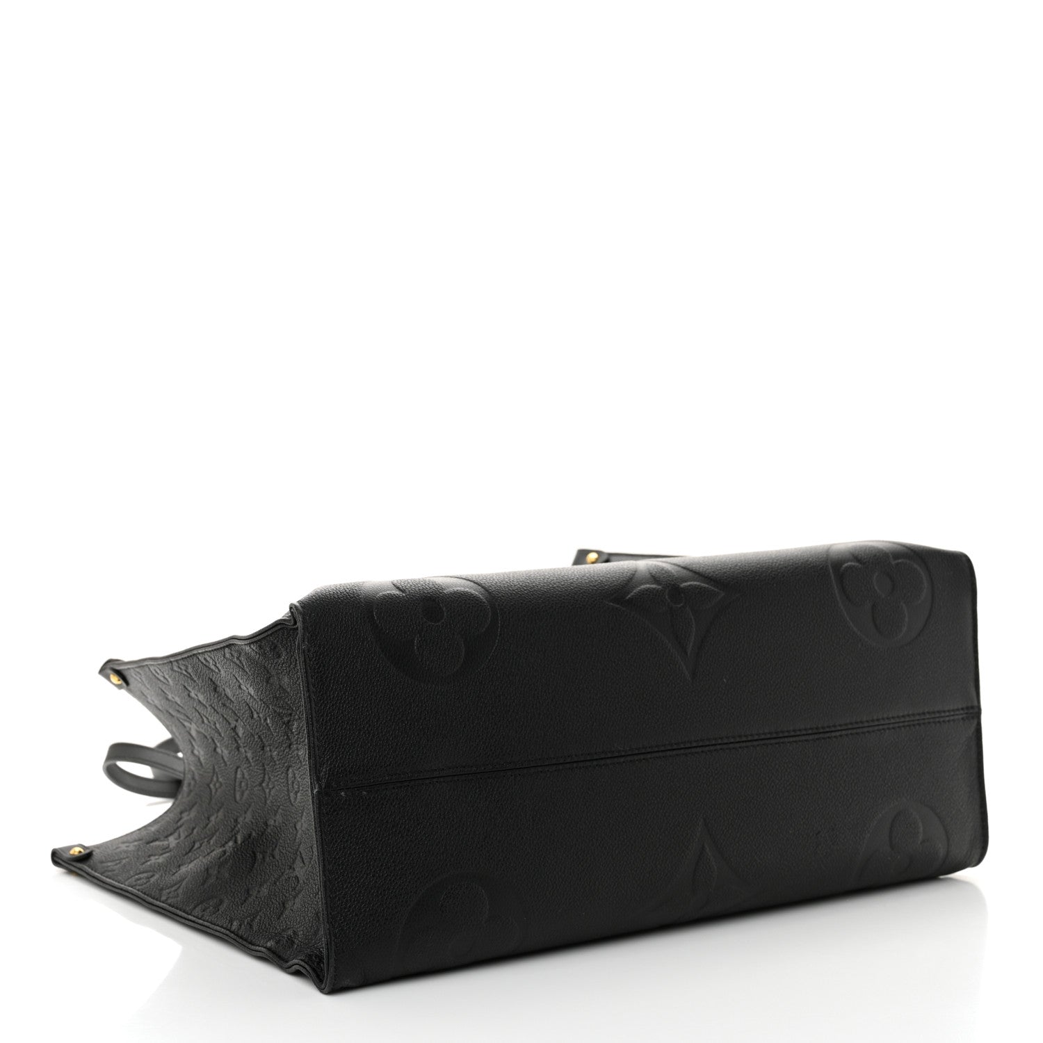 Empreinte Monogram Giant Onthego GM Black