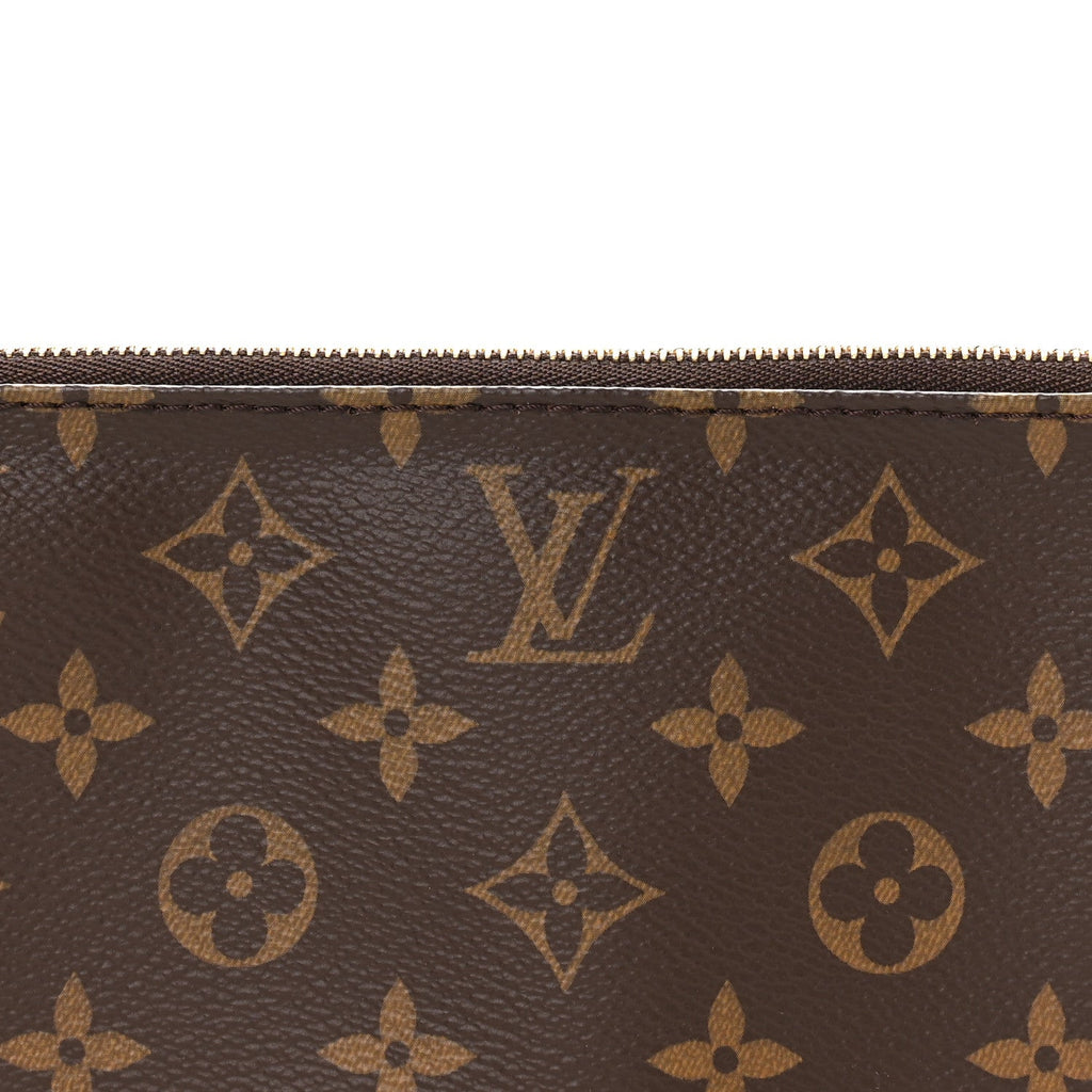 Monogram Pochette Accessories NM