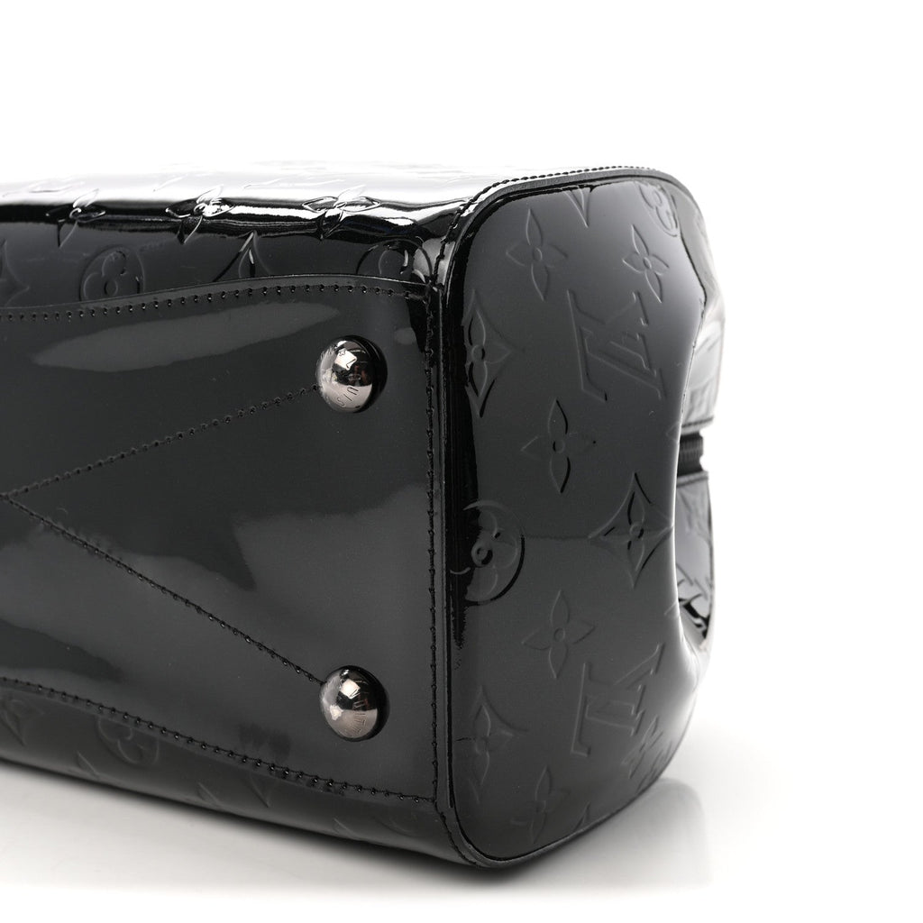 Vernis Montana Magnetique Black