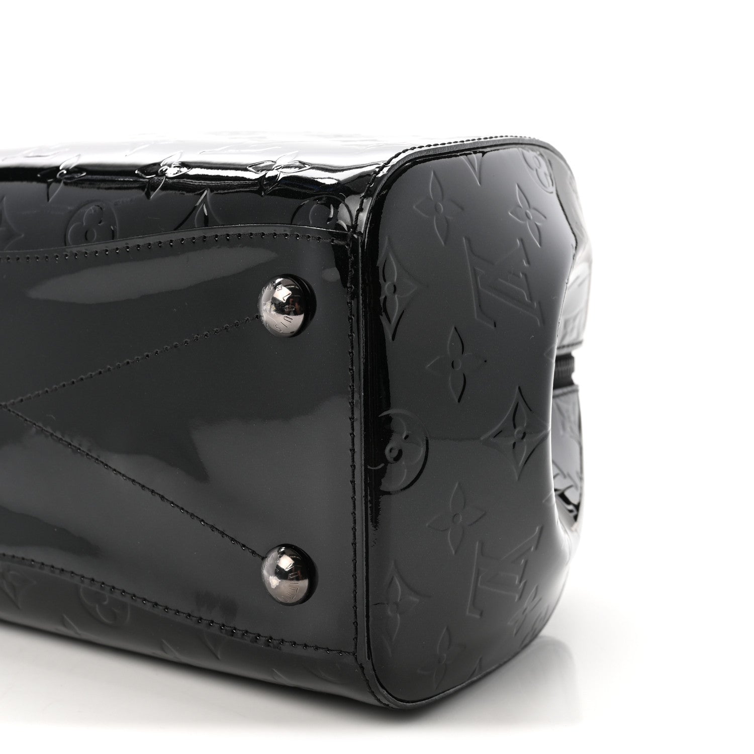 Vernis Montana Magnetique Black