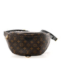 Monogram My LV World Tour Bumbag