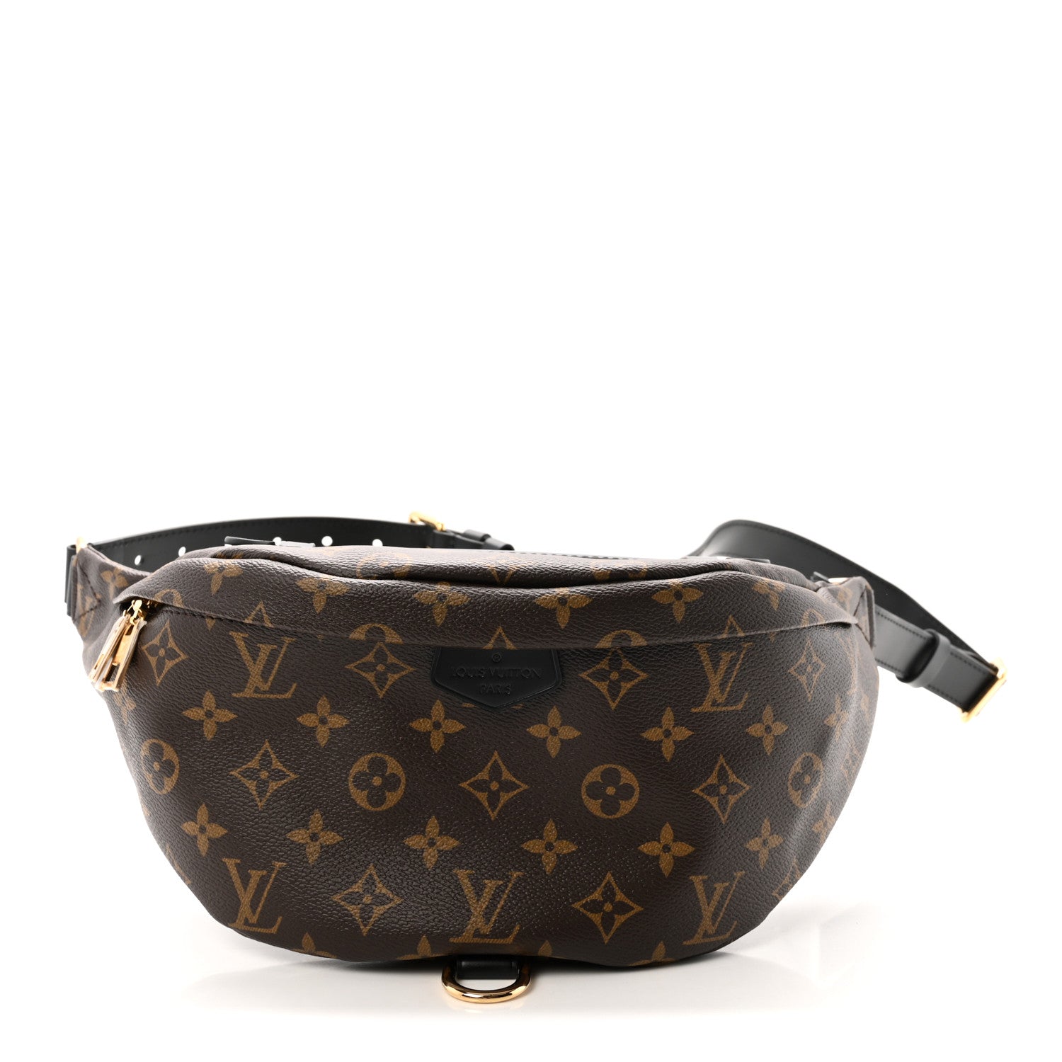 Monogram My LV World Tour Bumbag