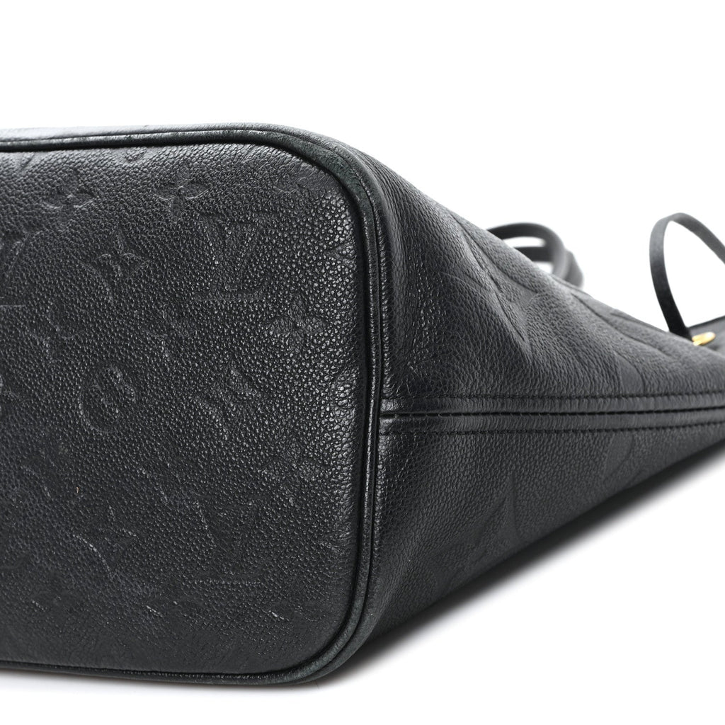 Empreinte Monogram Giant Neverfull MM Black