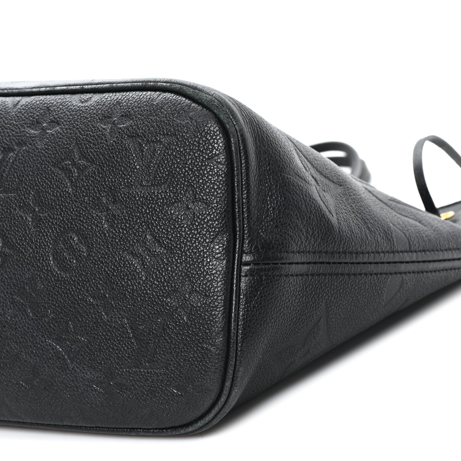 Empreinte Monogram Giant Neverfull MM Black