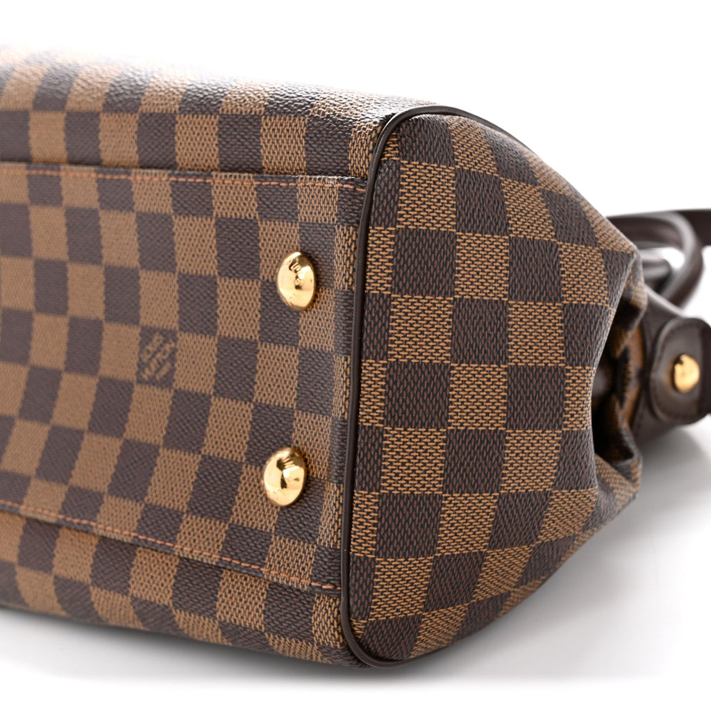 Damier Ebene Trevi PM