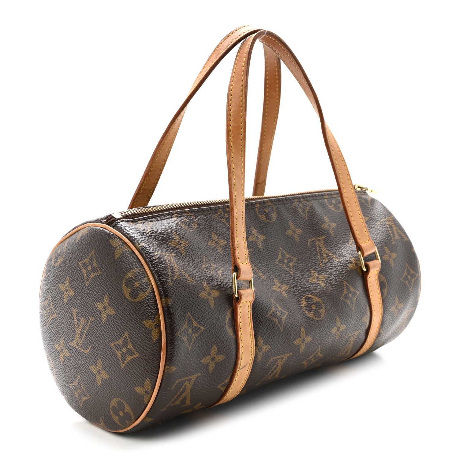 Monogram Papillon 26