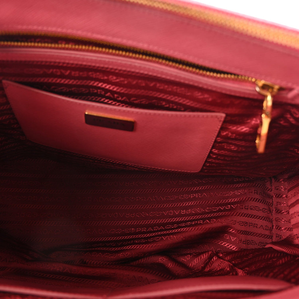 Saffiano Lux Large Tote Tamaris