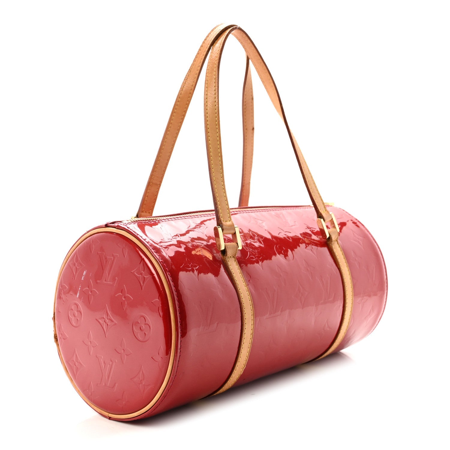 Vernis Bedford Pomme D'Amour