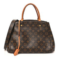 Monogram Montaigne MM