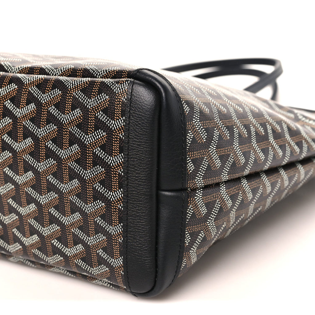 Goyardine Artois PM Black PM Black