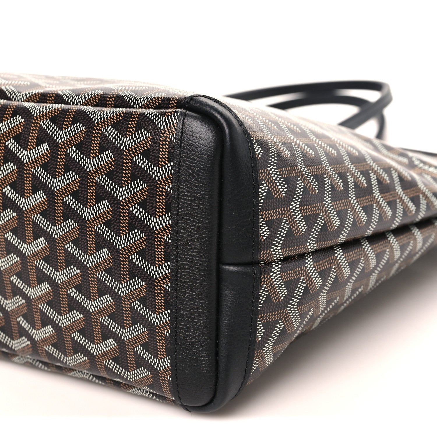 Goyardine Artois PM Black PM Black