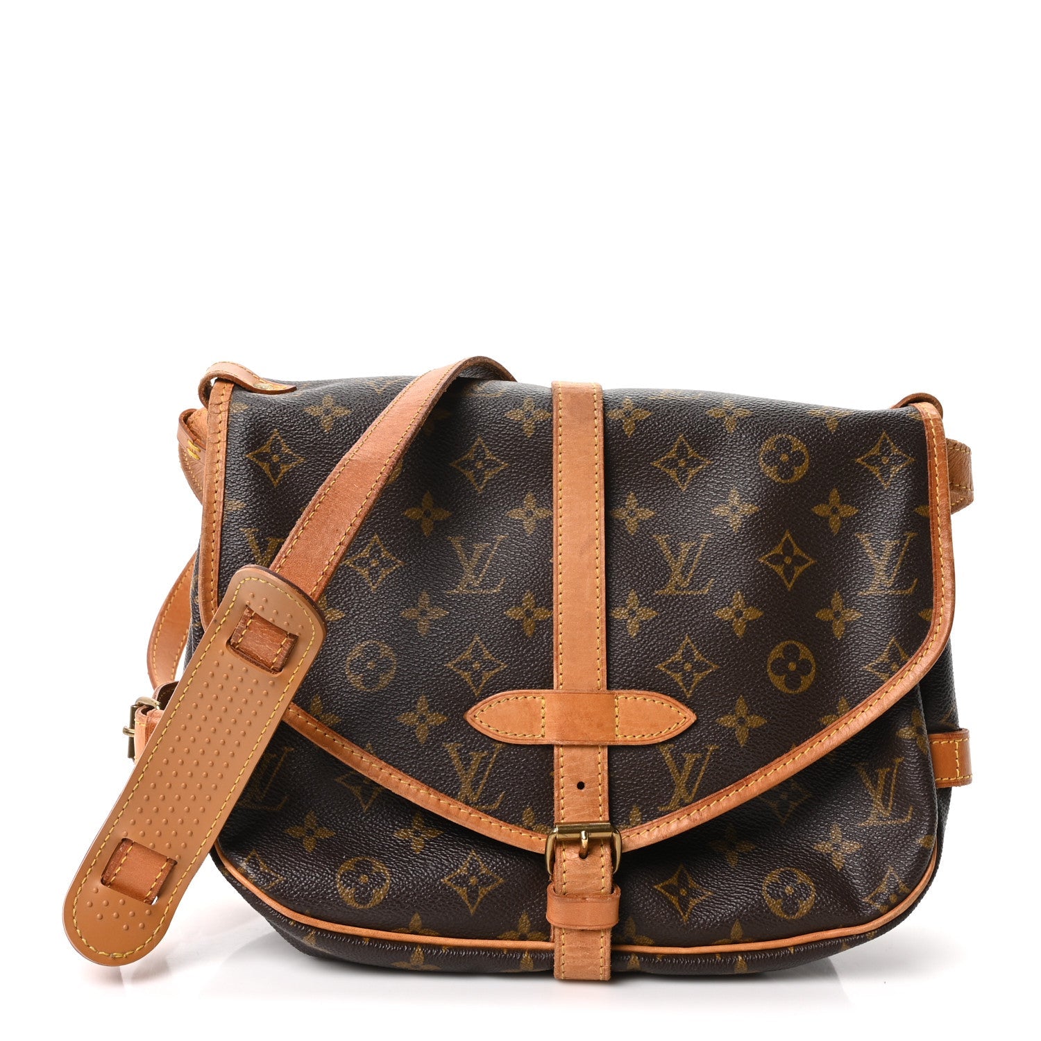 Monogram Saumur 30