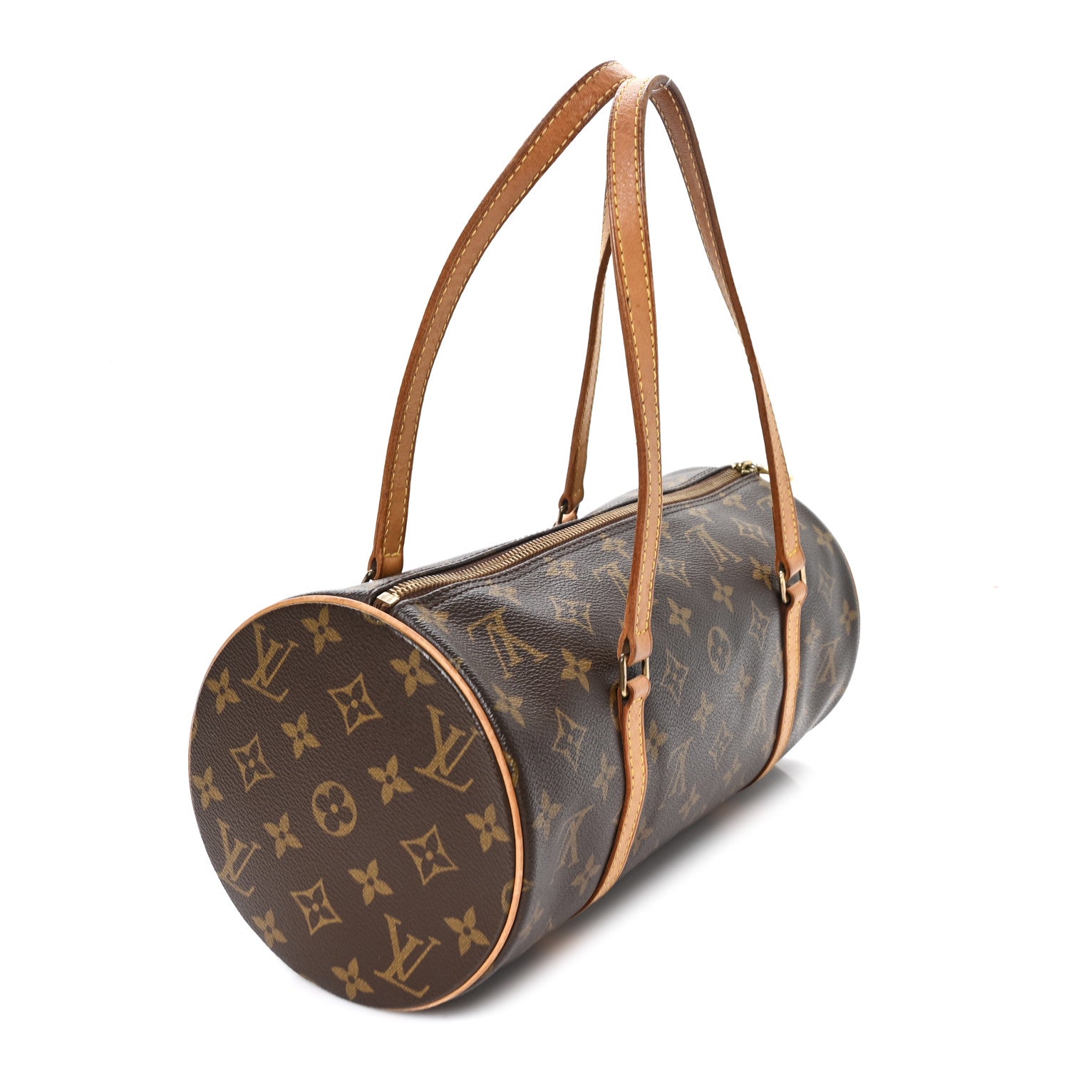 Monogram Papillon 30