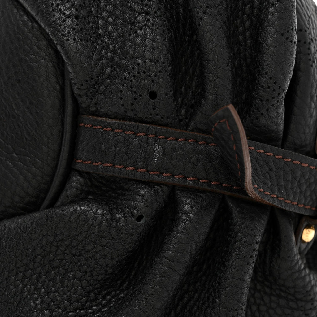 Mahina XS Black