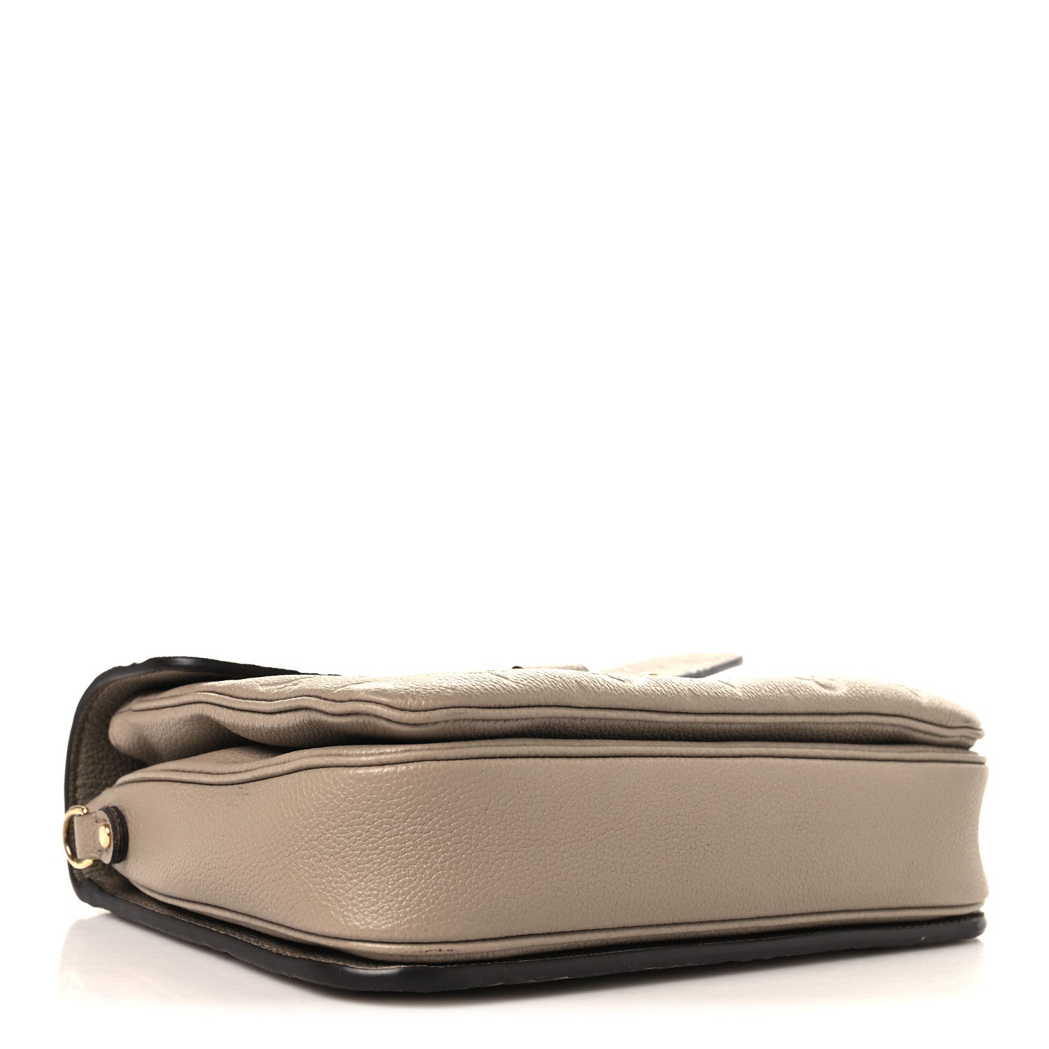 Empreinte Pochette Metis Tourterelle