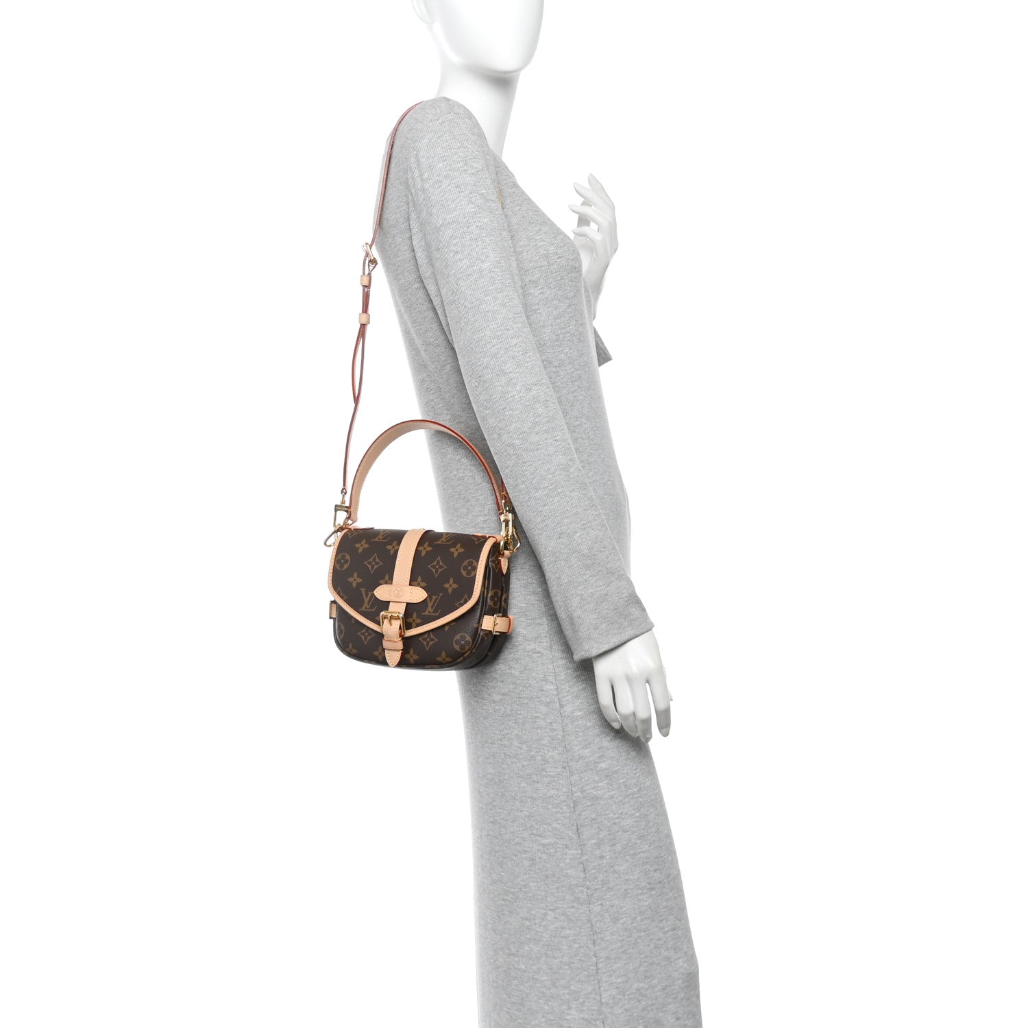 Monogram Saumur BB