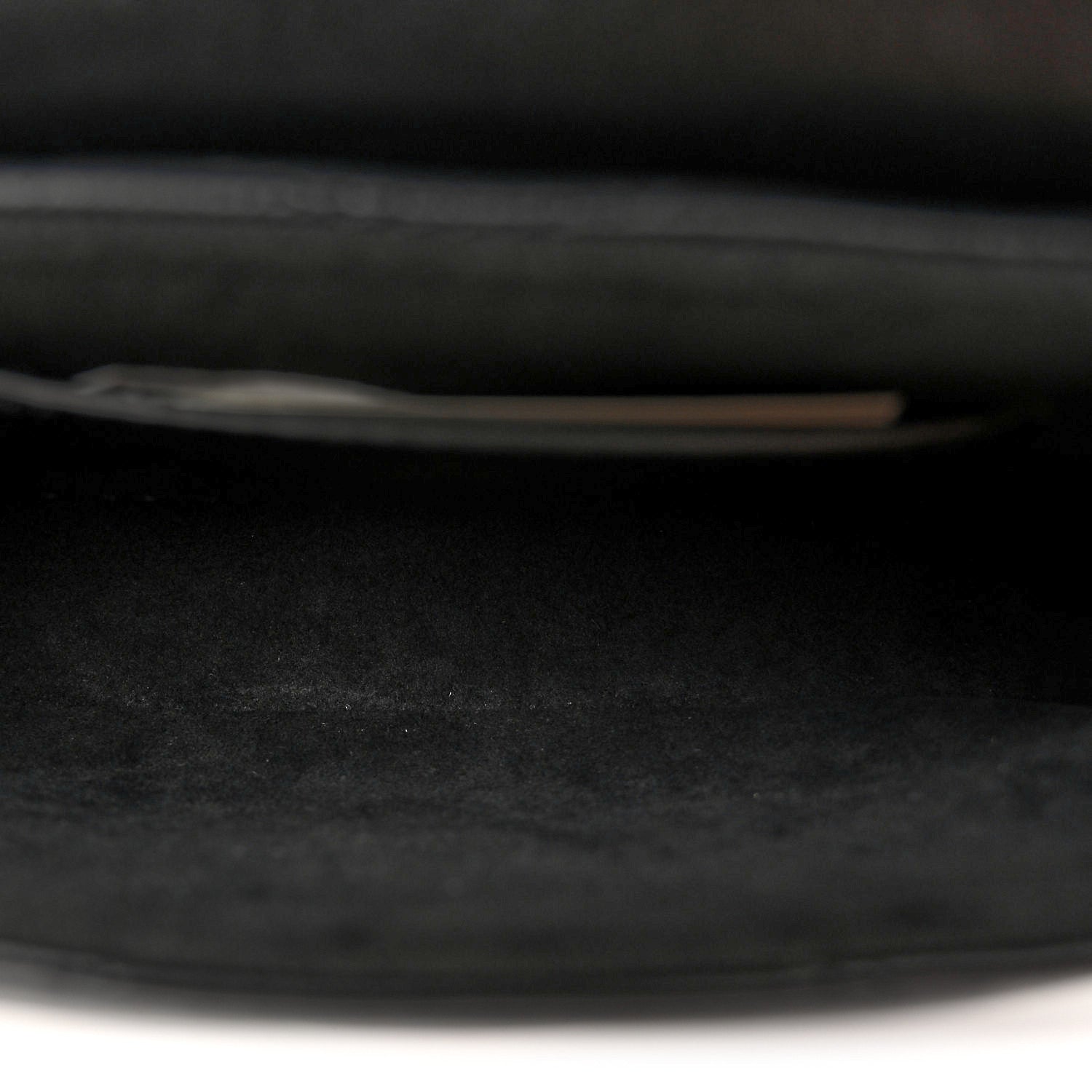 Calfskin New Wave Multi Pochette Black
