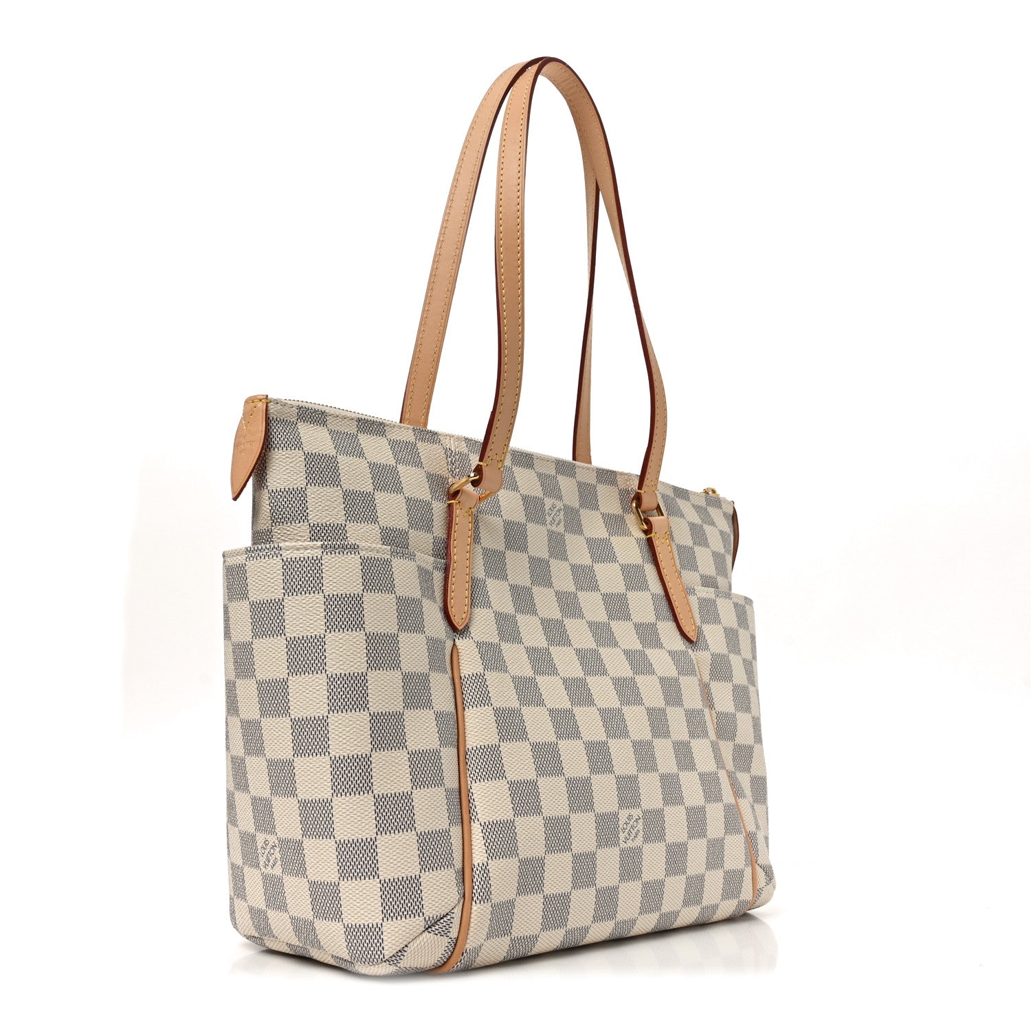 Damier Azur Totally PM
