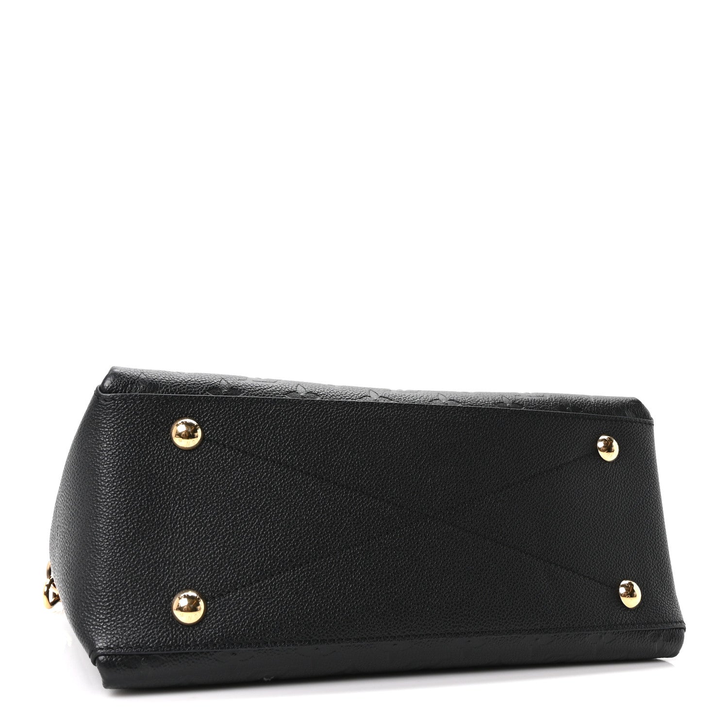 Empreinte Georges MM Black