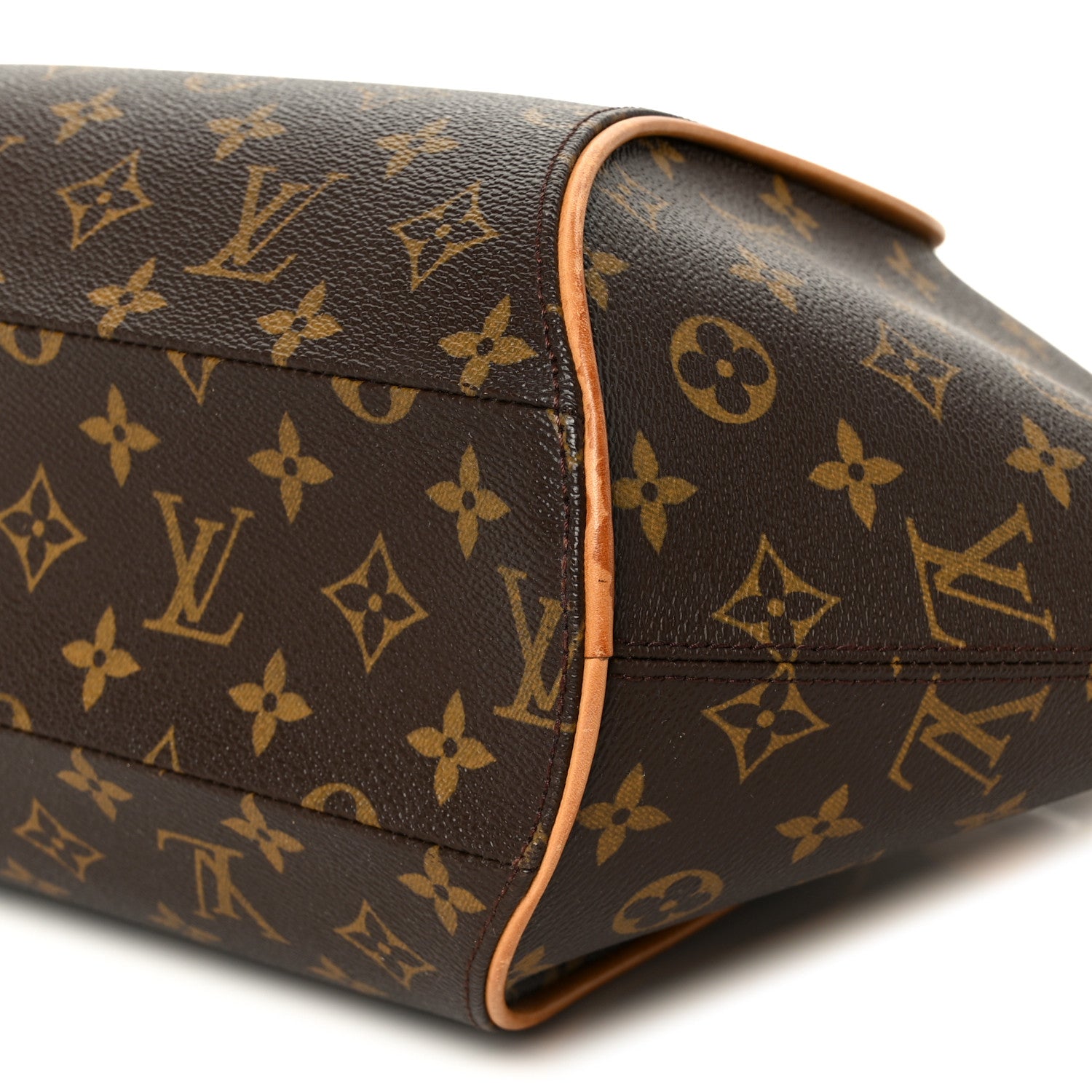 Monogram Ellipse MM