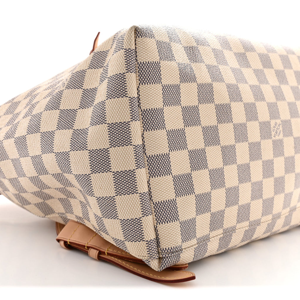 Damier Azur Sperone Backpack