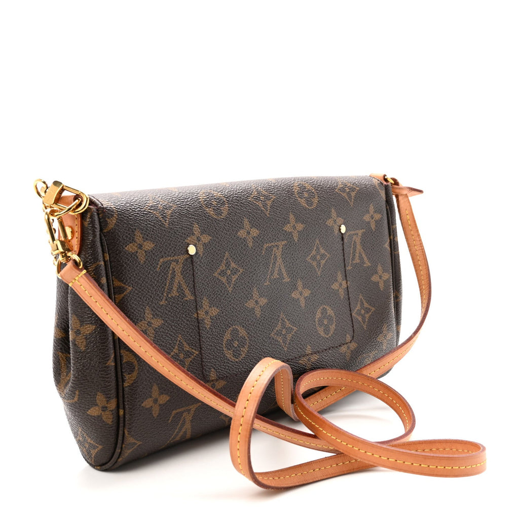 Monogram Favorite MM