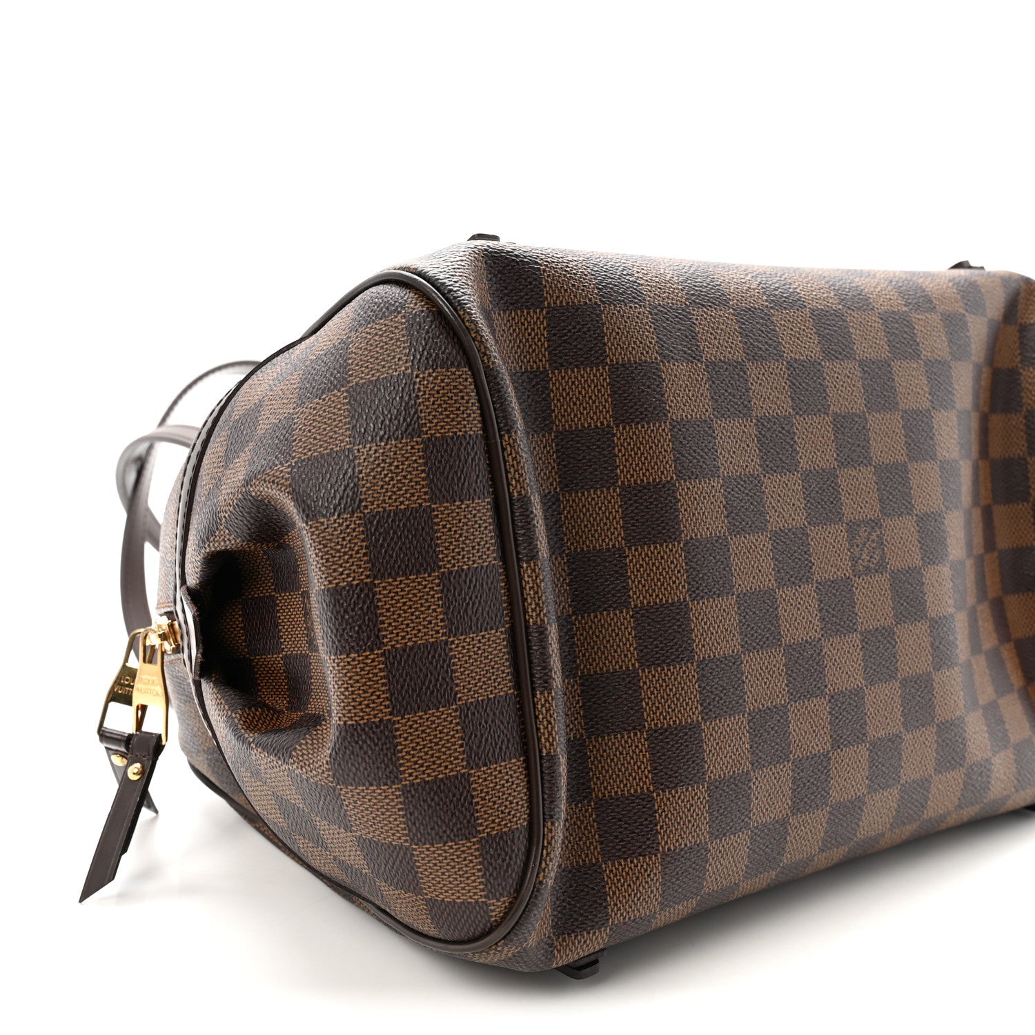 Damier Ebene Rivington GM