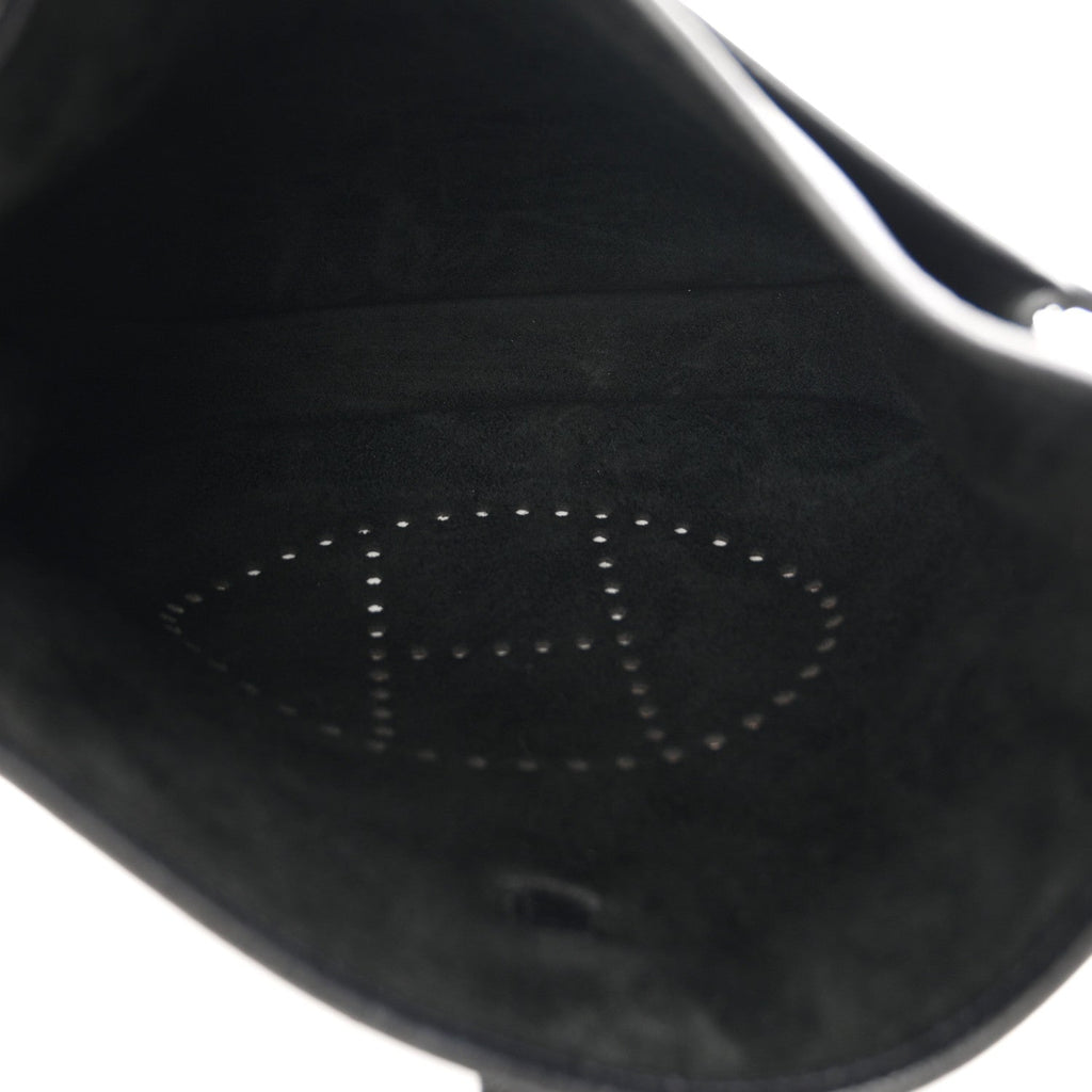 Taurillon Clemence Evelyne II PM Black