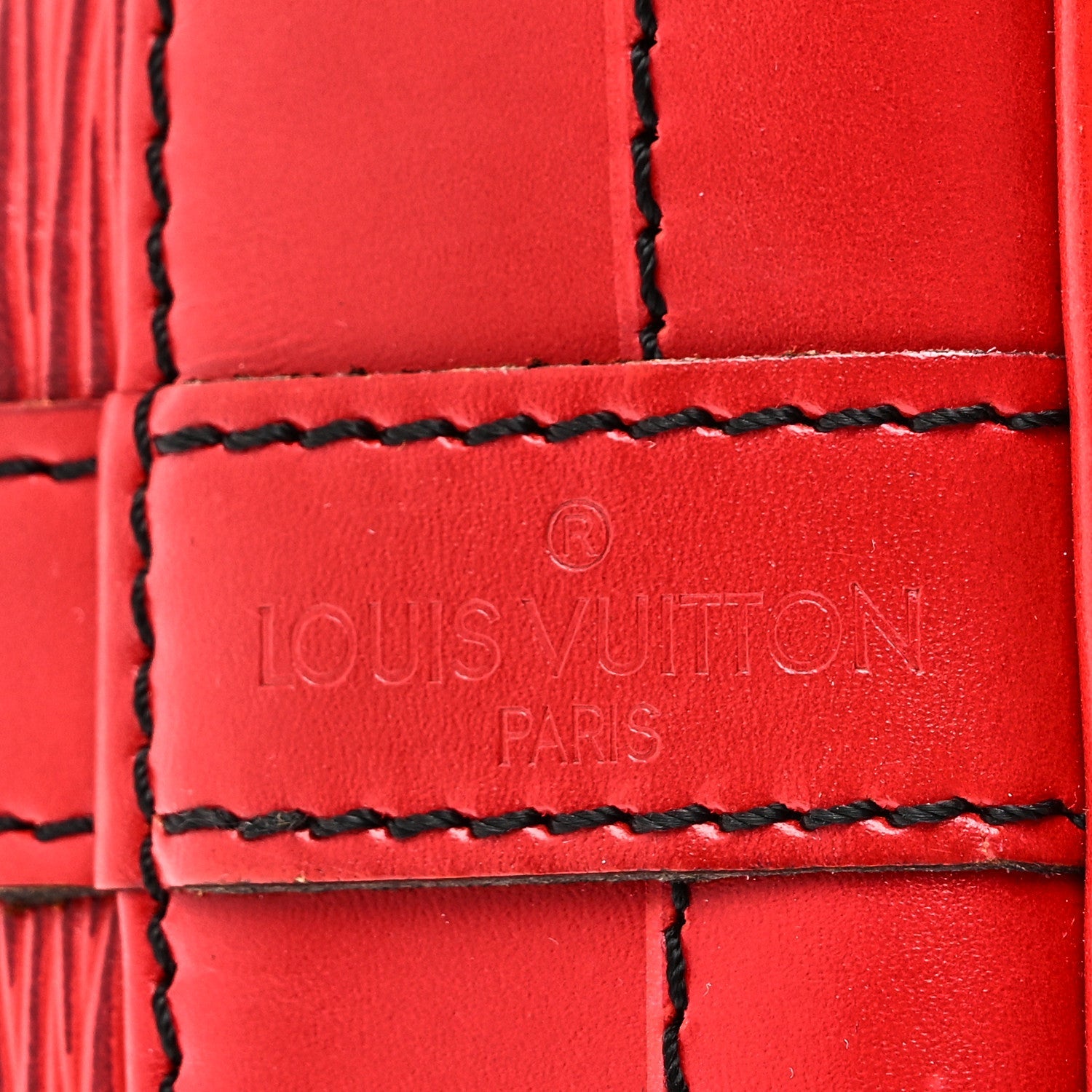 Epi Noe Castillan Red
