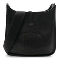 Taurillon Clemence Evelyne II PM Black