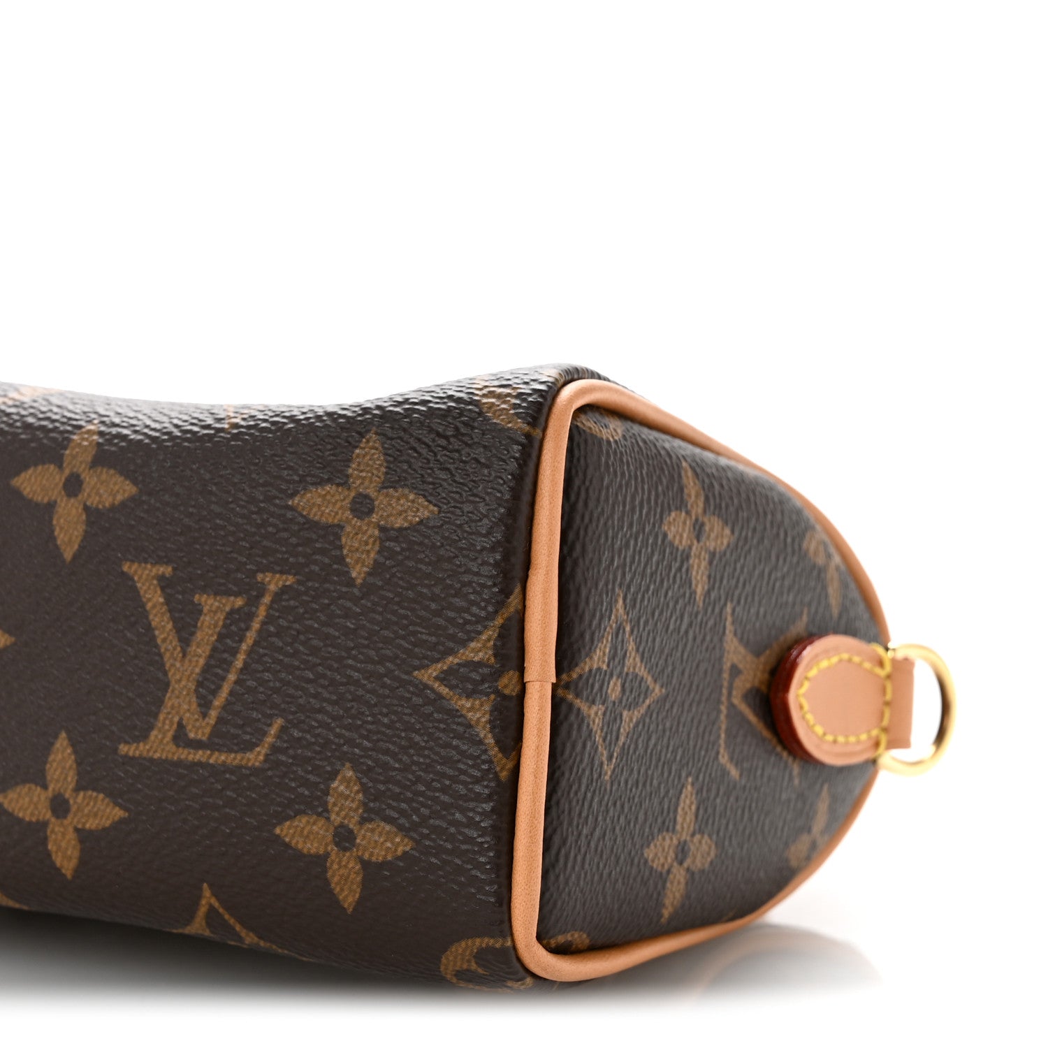 Monogram Nano Speedy Bandouliere