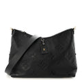Empreinte Monogram Giant Carryall MM Black