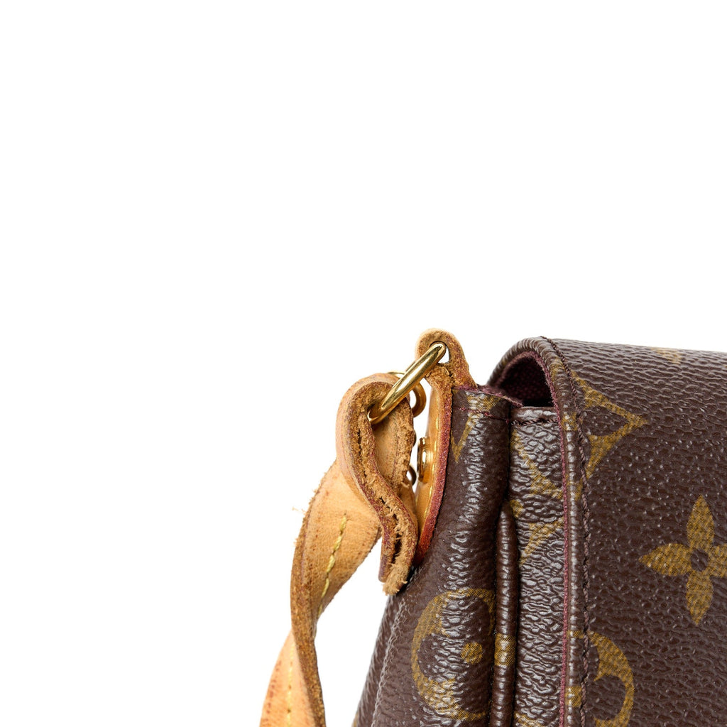 Monogram Favorite MM MM