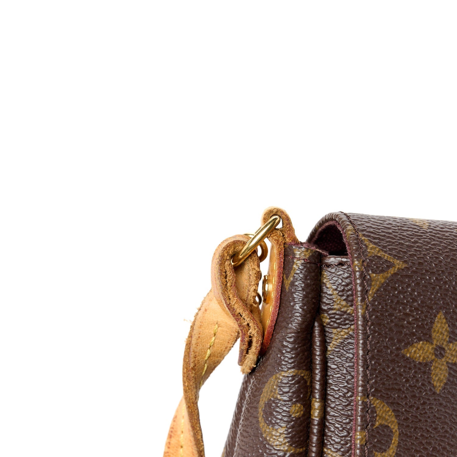 Monogram Favorite MM MM