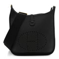 Taurillon Clemence Evelyne III PM Black