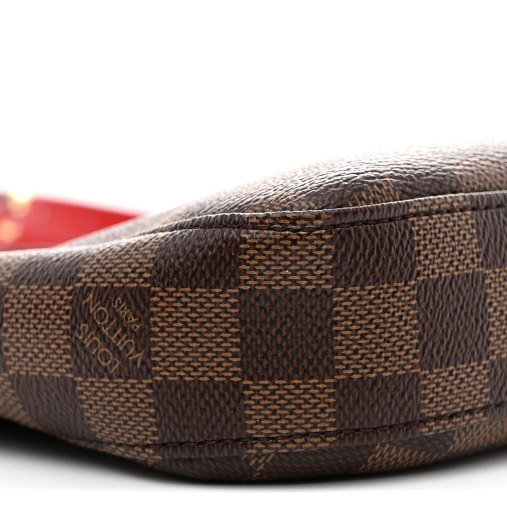 Damier Ebene South Bank Besace