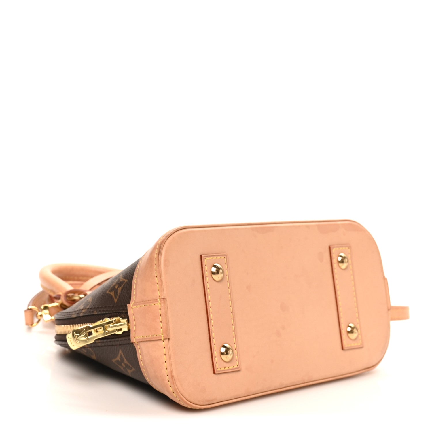 Monogram Alma BB