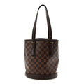 Damier Ebene Marais Bucket 23