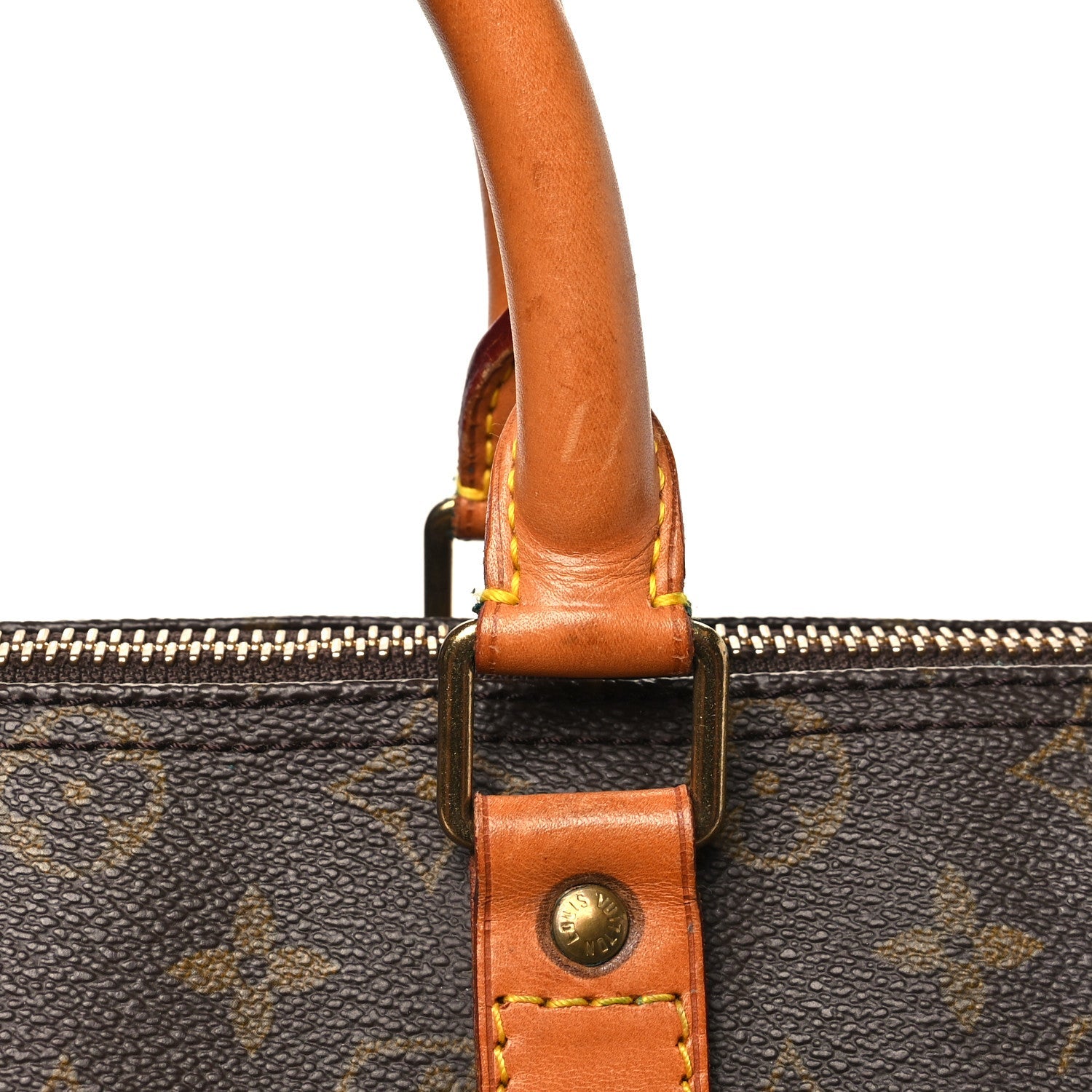 Monogram Keepall 45