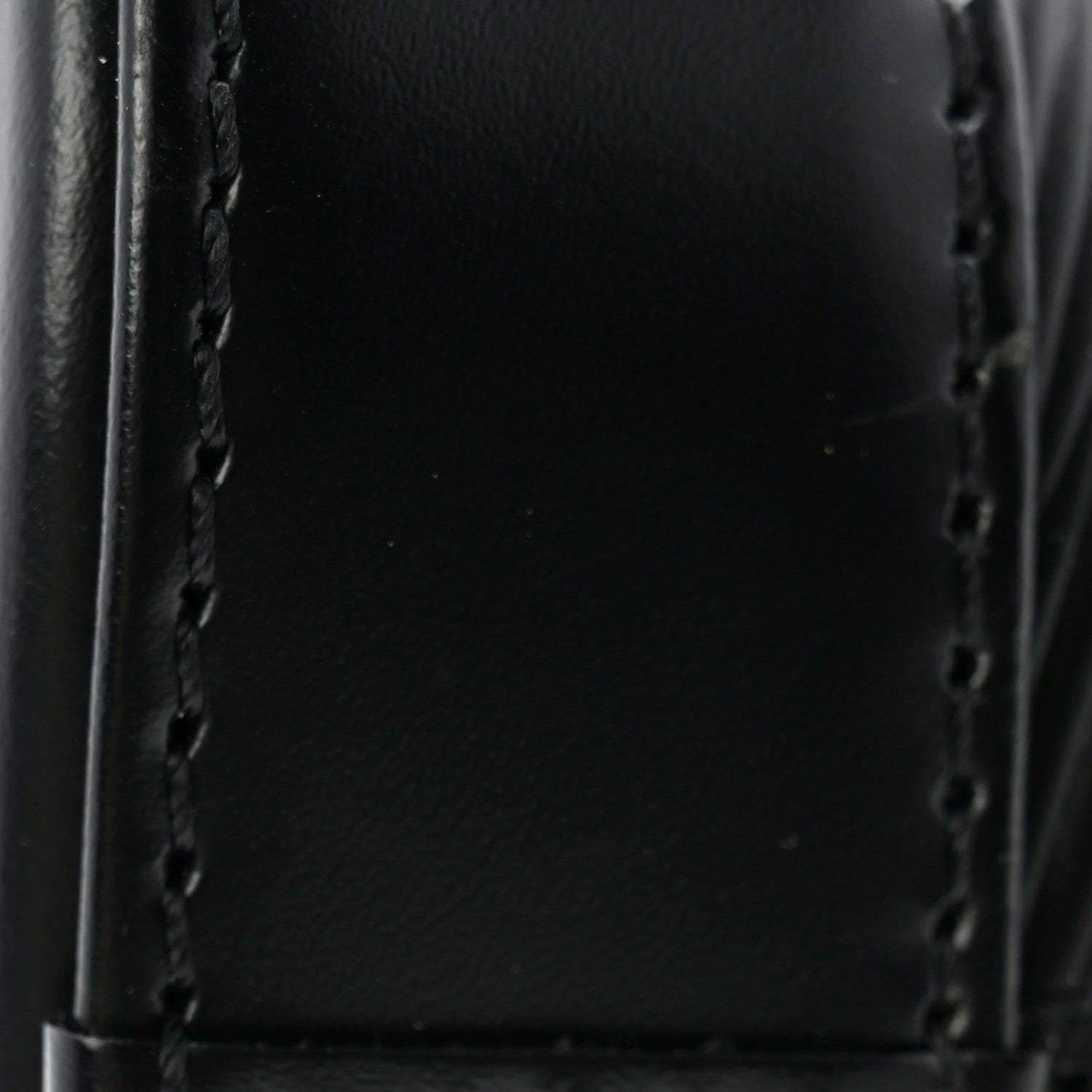 Epi Alma BB Black