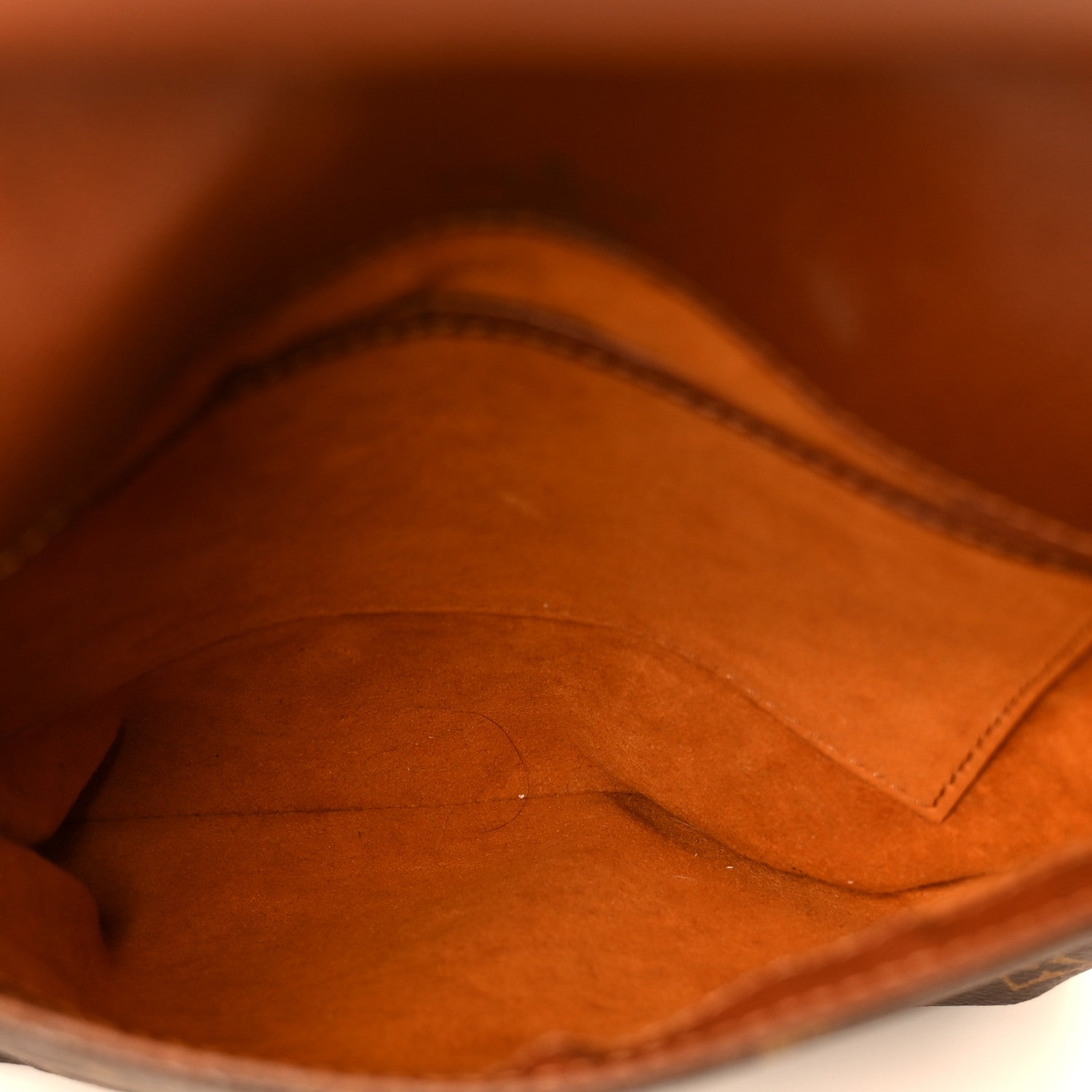 Monogram Musette Salsa