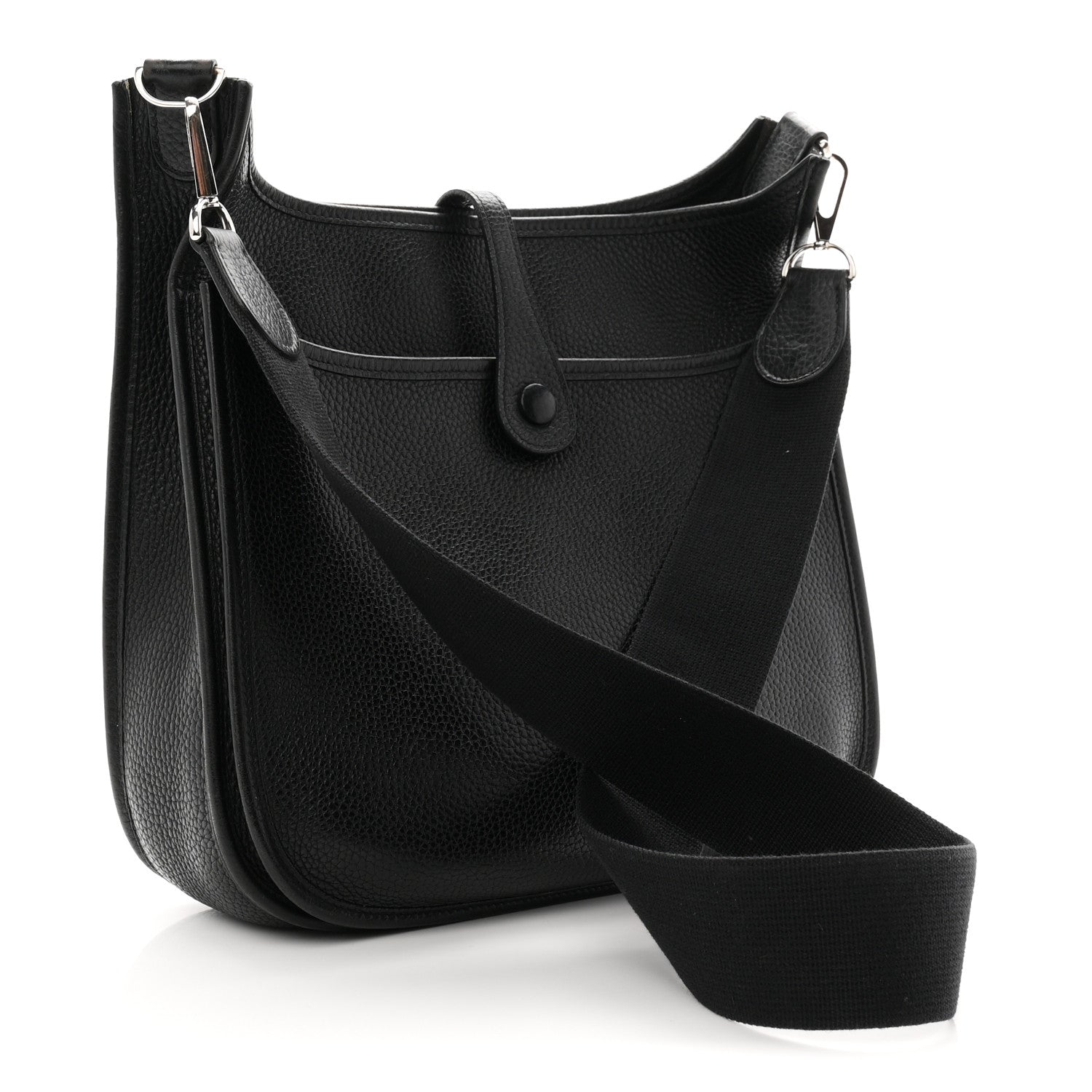 Taurillon Clemence Evelyne II PM Black