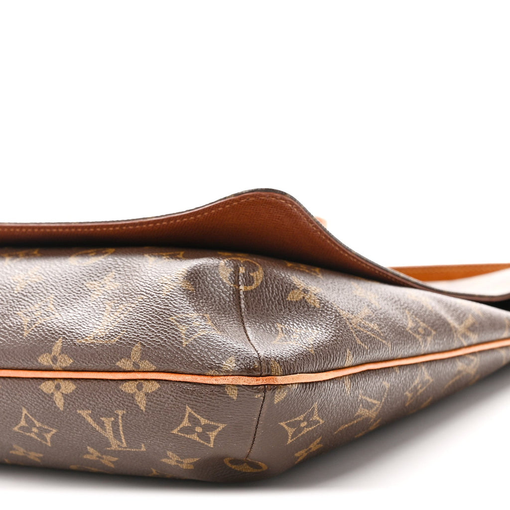 Monogram Musette GM