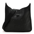 Taurillon Clemence Evelyne III TGM Black