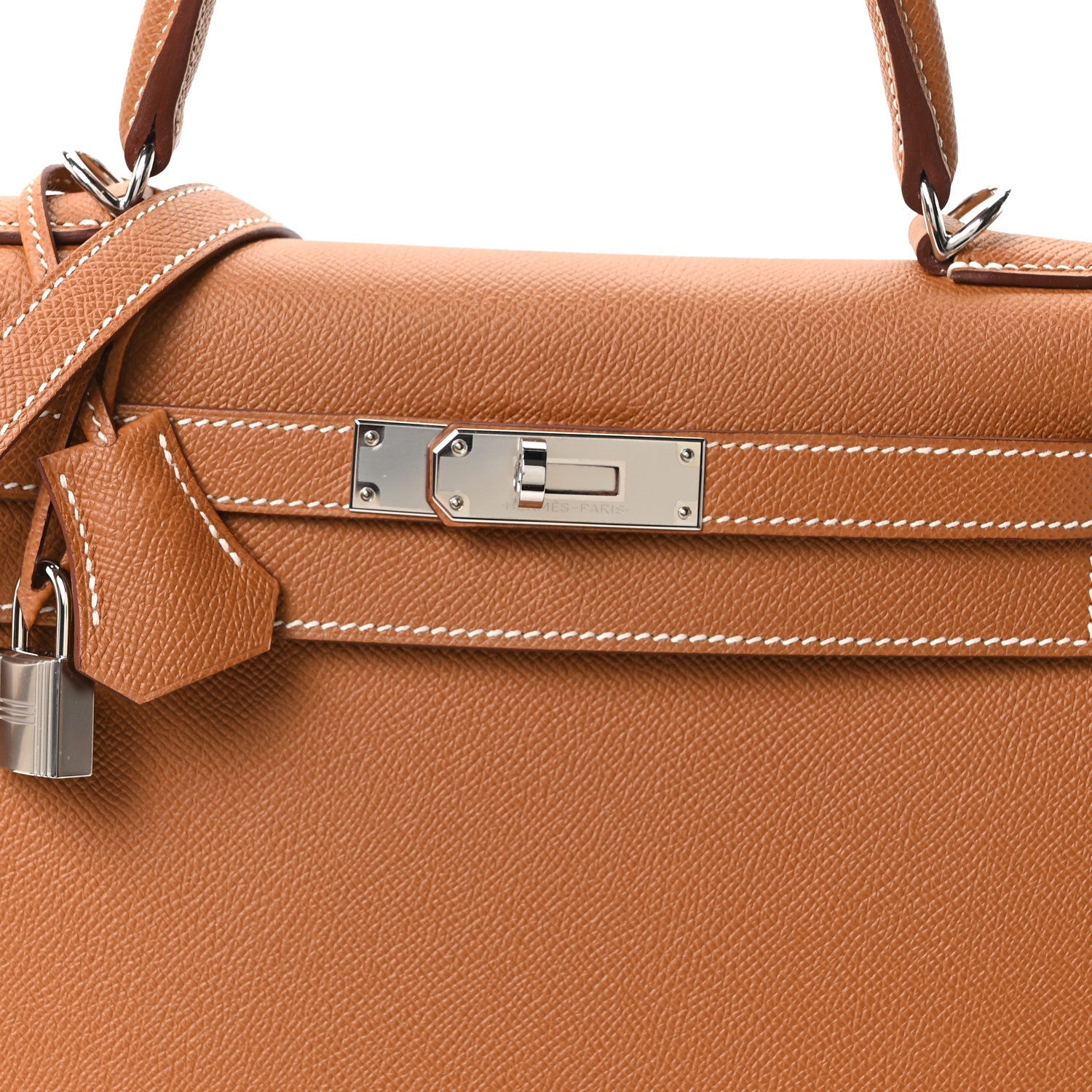 Epsom Kelly Sellier 28 Gold